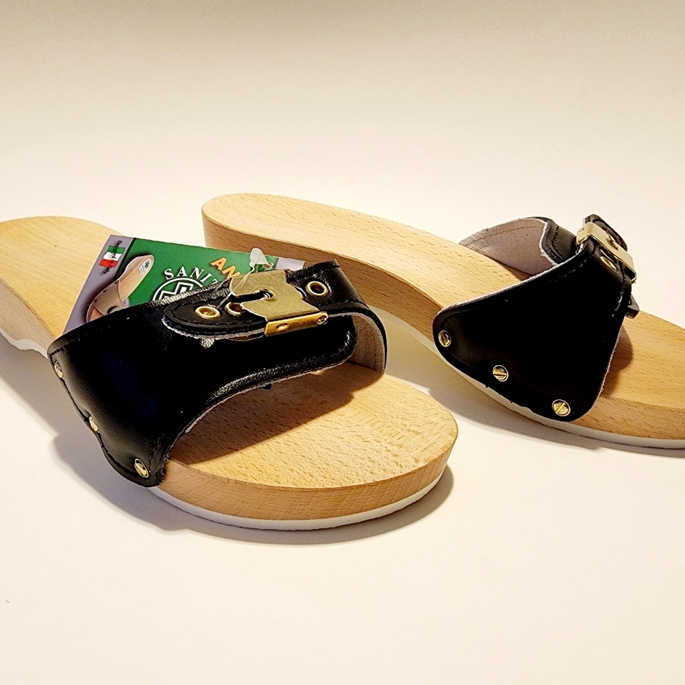 Clogs orthopedic - Picture 6 of 9